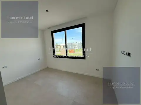 Casa en Venta A Estrenar