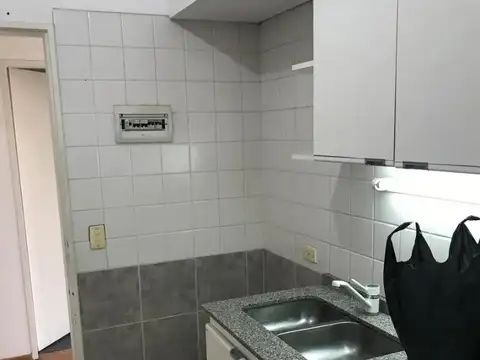 Departamento en Alquiler de 3 ambientes