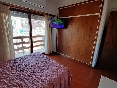 Departamento 2 ambientes en venta en Miramar