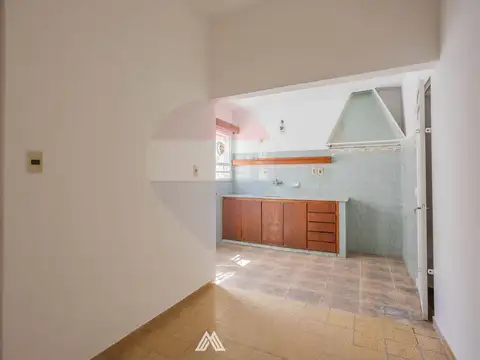 Casa en Alquiler 71 años