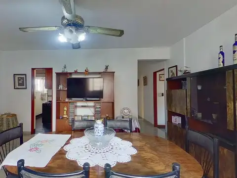 Departamento en Venta 36 años