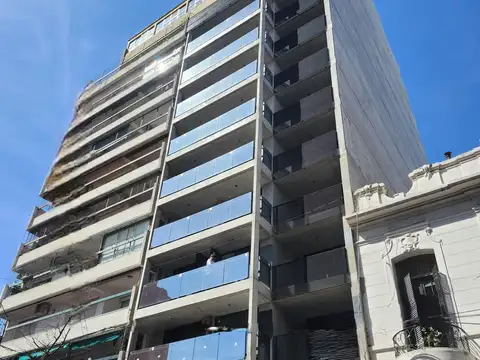 Venta departamento de 1 dormitorio centro rosario oportunidad financiacion