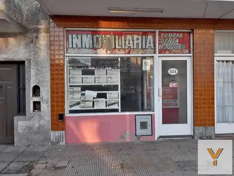 Local en Venta - 60mts2 - Santa Teresita