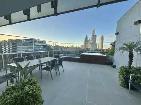 Departamento en Venta en Puerto Madero, USD 1.380.000