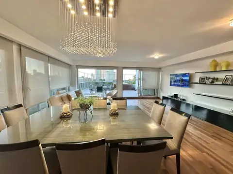 Departamento en Venta de 4 ambientes