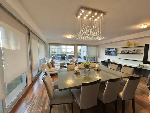 Departamento en Venta de 3 dormitorios