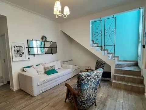 PH de 4 ambientea reciclado