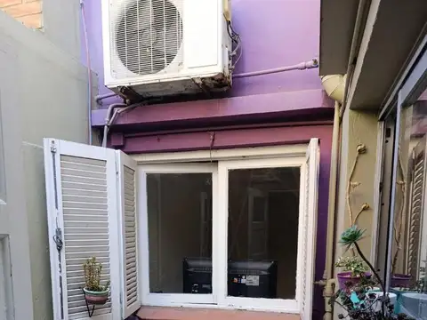 Depto Tipo Casa en Venta 10 años