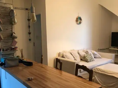 Depto Tipo Casa en Venta de 4 ambientes