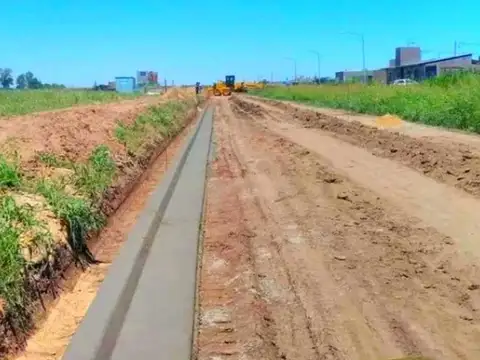 Terreno en Venta en Arroyo Seco, USD 29.000