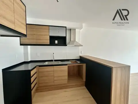 Departamento en Alquiler al Sur