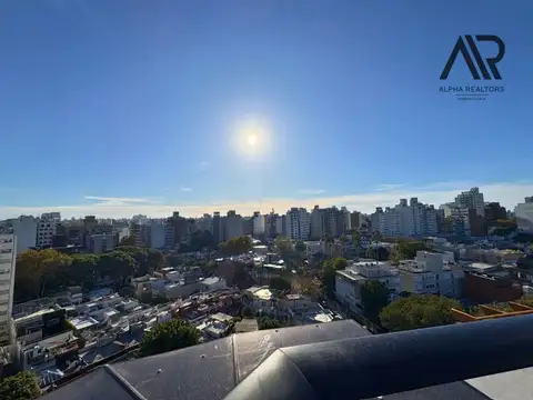 Departamento en Alquiler en Montevideo, USD 1.460