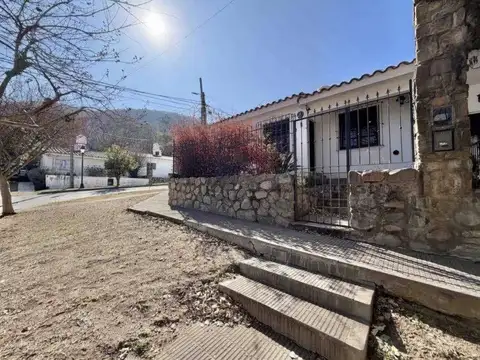 Casa en venta - tres cerritos