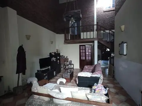 MUY LINDO CHALET