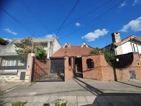 MUY LINDO CHALET