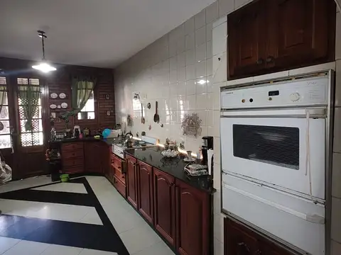 Casa en Venta de 4 dormitorios