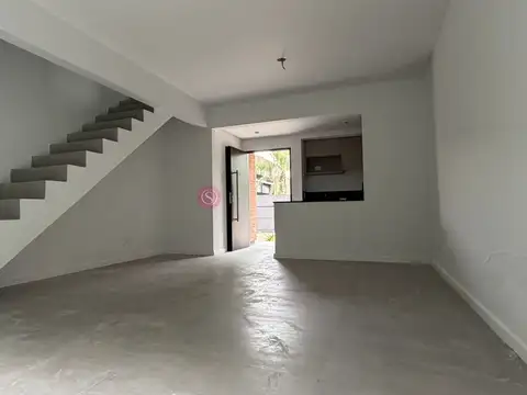 Casa Dúplex  en Venta en Lagoon Pilar, Pilar, G.B.A. Zona Norte