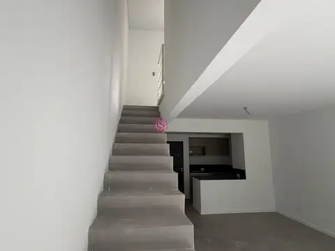 Casa en Venta 1 año