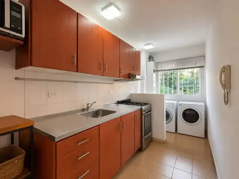 Departamento en Venta 46 años