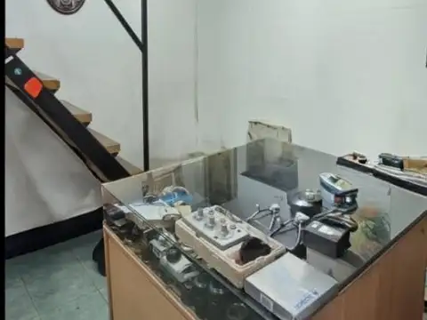 Local comercial