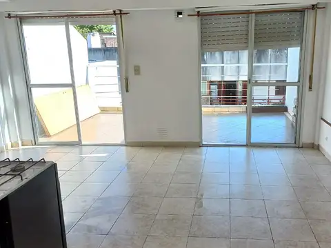 Robertson 3300 - Departamento 1 dormitorio