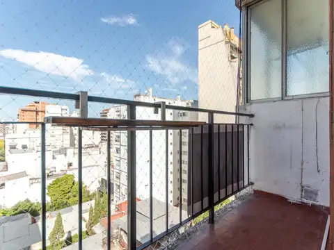 Departamento en Alquiler 50 años