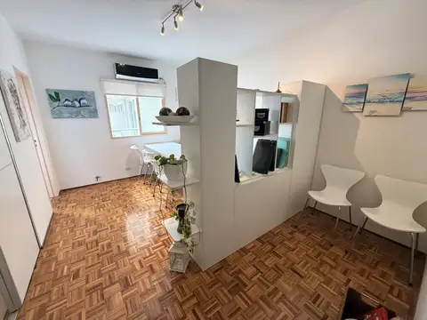 Departamento  en Venta en Núñez, Capital Federal, Buenos Aires