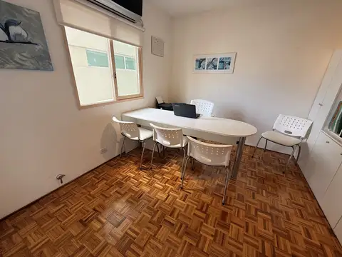 Departamento en Venta en Nuñez, USD 56.000