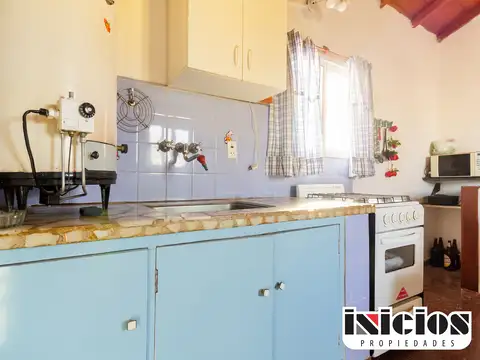 Departamento en Venta en Mar de Ajo, USD 30.000