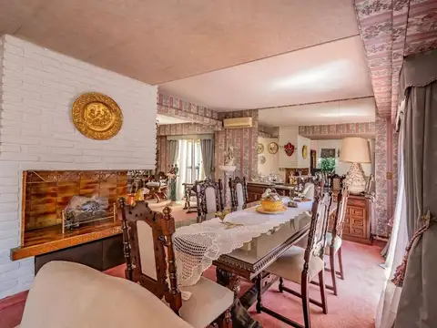 Departamento en Venta de 4 dormitorios