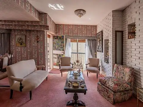 VENTA DEPARTAMENTO 5 AMBIENTES, AVELLANEDA