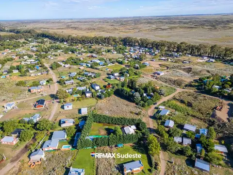 Terreno en Venta de 1620,0 m2