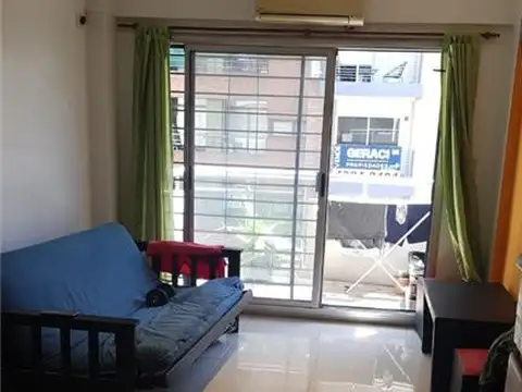 Departamento en Venta en Caballito, USD 74.000