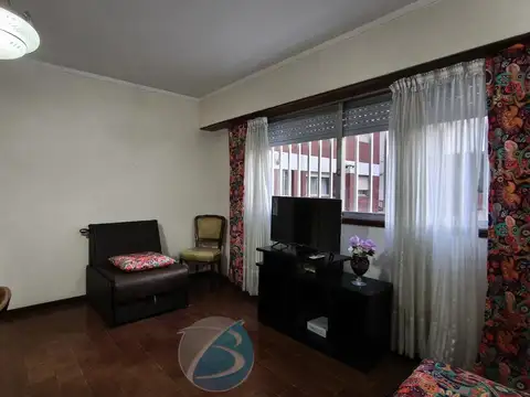 Departamento en Venta en Centro, USD 56.000