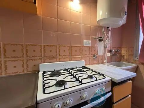 Departamento en Venta al Sudeste