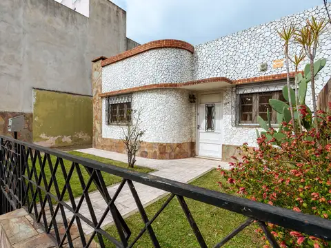 Casa en Roque Saenz Peña