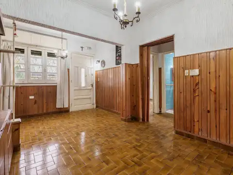 Casa en Roque Saenz Peña