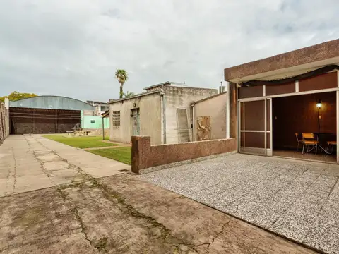 Casa en Venta 70 años
