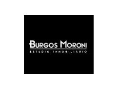 Burgos Moroni - Estudio Inmobiliario