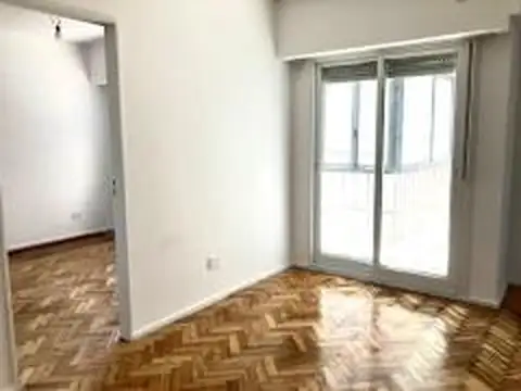Departamento de 2 ambientes en Alquiler en Villa crespo