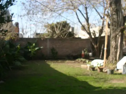 CASA 2 AMBIENTES EN VENTA EN SPEGAZZINI EZEIZA