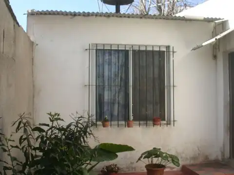 Casa en Venta en Carlos Spegazzini, USD 26.999
