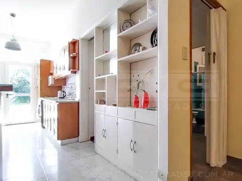 Casa en Alquiler 65 años