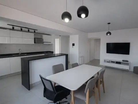 Departamento en Venta en Abasto, Rosario