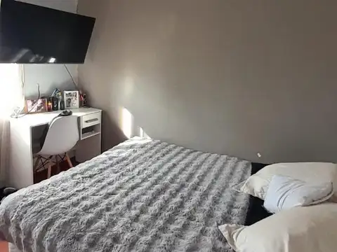 Departamento 4 ambientes en complejo cerrado OPORTUNIDAD