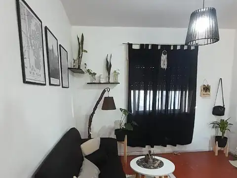 Departamento 4 ambientes en complejo cerrado OPORTUNIDAD