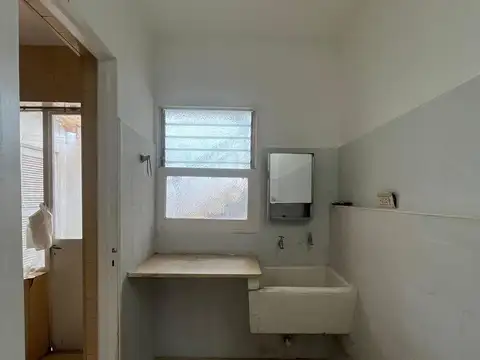 Departamento en  barrio empleado de comercio