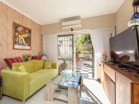 Departamento en Venta en Belgrano, USD 375.000