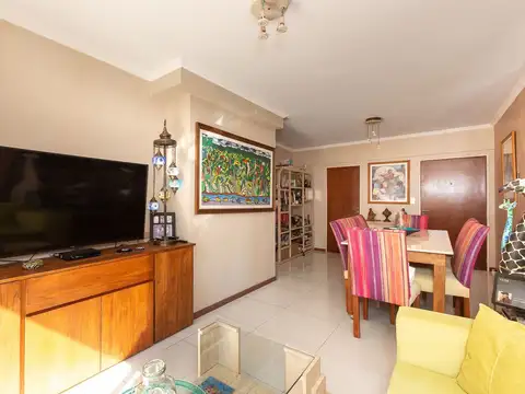 Departamento en Venta 38 años