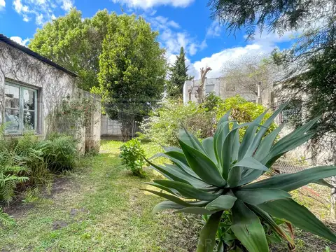 Terreno en Venta en Beccar-Vias/Rolon, USD 210.000